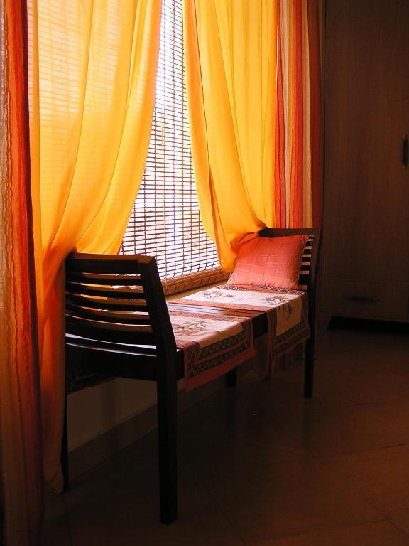 Villa Camelot Bangalore Kamer foto