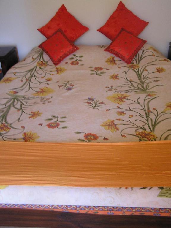 Villa Camelot Bangalore Kamer foto