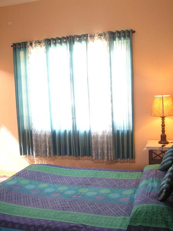 Villa Camelot Bangalore Kamer foto
