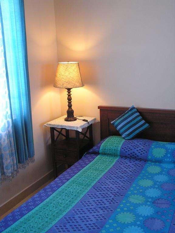 Villa Camelot Bangalore Buitenkant foto