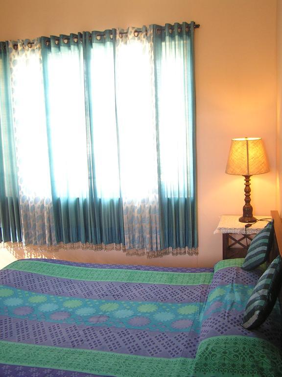 Villa Camelot Bangalore Buitenkant foto